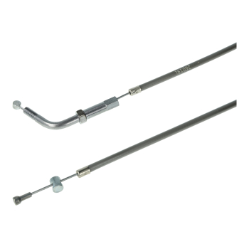 Schaltbowdenzug (silber), Simson KR50, SR4-1